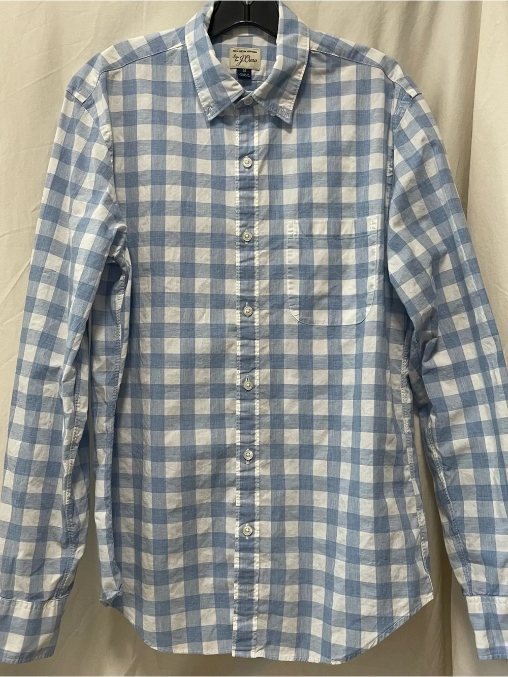 J. Crew crew casual
